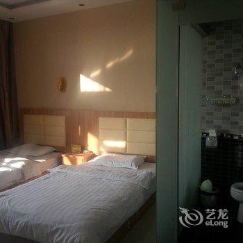 满洲里顺亿商务宾馆酒店提供图片