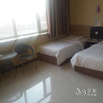 满洲里顺亿商务宾馆酒店提供图片