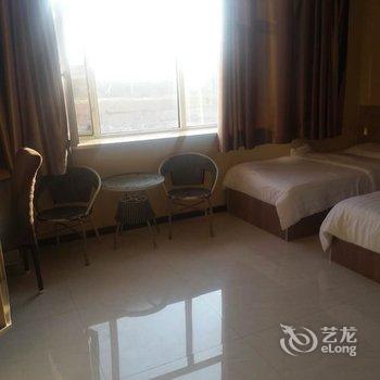 满洲里顺亿商务宾馆酒店提供图片