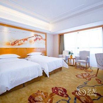 维也纳酒店(武汉墨水湖店)(原永港商务酒店)酒店提供图片