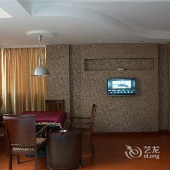 台州大创青年酒店酒店提供图片