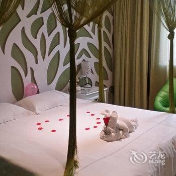 宜昌三国王府尚一特连锁酒店酒店提供图片