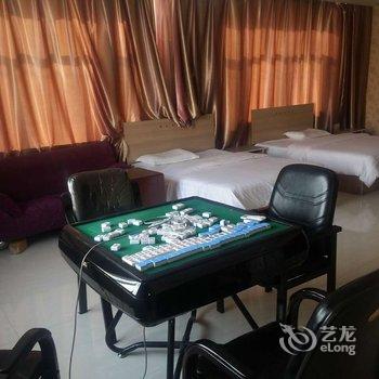 满洲里顺亿商务宾馆酒店提供图片