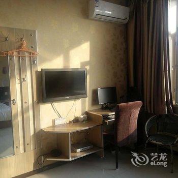 满洲里顺亿商务宾馆酒店提供图片
