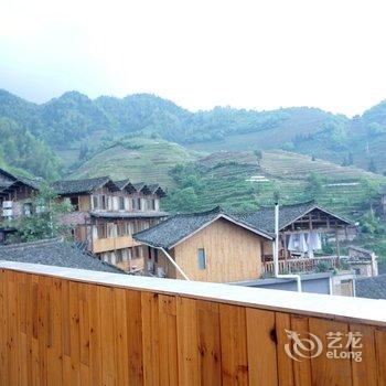 龙胜龙脊泽缘居客栈酒店提供图片