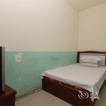 十堰晚安客房部酒店提供图片