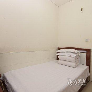 十堰晚安客房部酒店提供图片