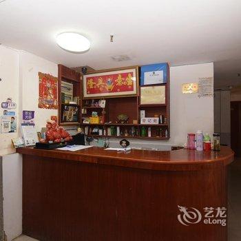 十堰晚安客房部酒店提供图片