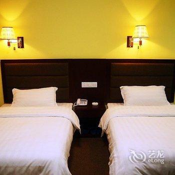 韶山橙子大酒店酒店提供图片