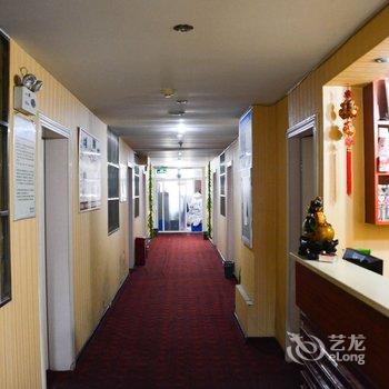 十堰晨悦商务宾馆酒店提供图片