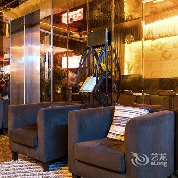 深圳泊斯精品酒店酒店提供图片