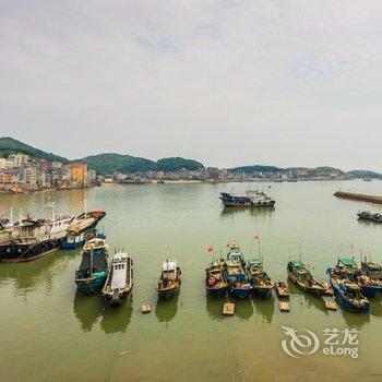 霞浦三沙圆山宾馆酒店提供图片