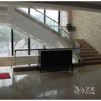 九江鸿云酒店酒店提供图片