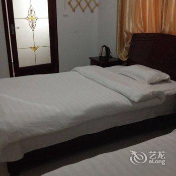 许昌梦湖之家旅馆酒店提供图片