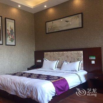 滦州古都恒隆客栈酒店提供图片