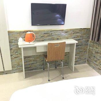 保定尚水缘快捷酒店酒店提供图片