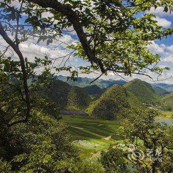 普者黑四季圈客栈酒店提供图片