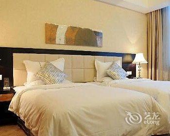 上饶风尚快捷酒店酒店提供图片