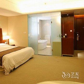 上饶风尚快捷酒店酒店提供图片