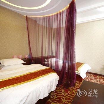 苏巨温泉度假酒店(巨野店)酒店提供图片