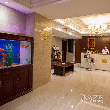 株洲龙腾商务宾馆酒店提供图片