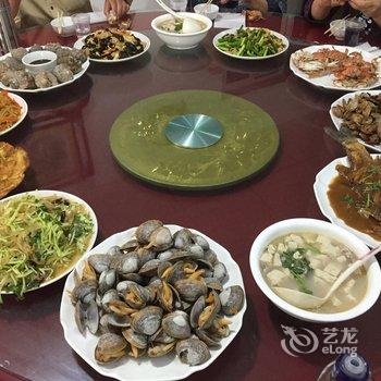 葫芦岛绥中东戴河赟兴农家院酒店提供图片