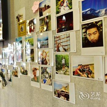 宁波微客太空舱青年旅舍酒店提供图片