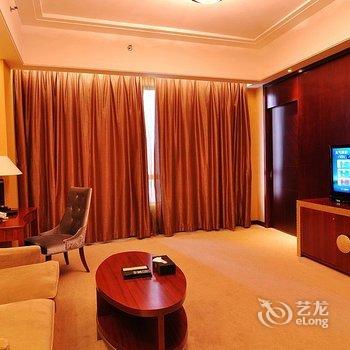 广州越秀宾馆金钥匙楼层酒店提供图片