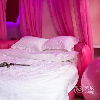 海宁致爱情侣主题酒店酒店提供图片