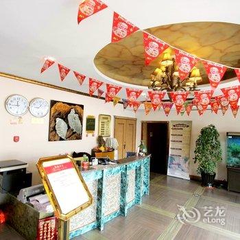 青岛塞纳河国际商务会馆酒店提供图片