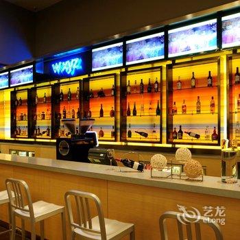 郑州上街雅乐轩酒店酒店提供图片