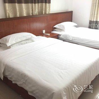 阳江奇哥家庭旅馆酒店提供图片