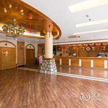 南宁皇家花园酒店酒店提供图片