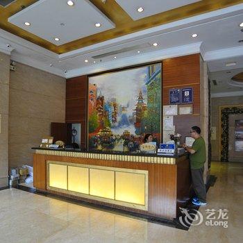 老爷客栈(东莞长安乌沙店)酒店提供图片