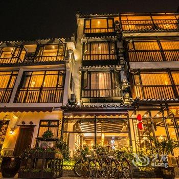 桂林隐源居庭院度假酒店酒店提供图片