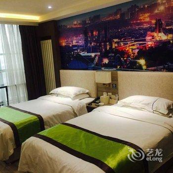 铜川青雨酒店酒店提供图片