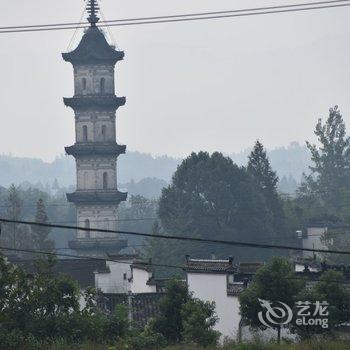 黄山耕读客栈酒店提供图片