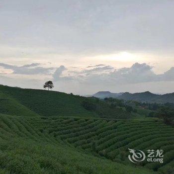 安吉溪龙璞隐民宿酒店提供图片