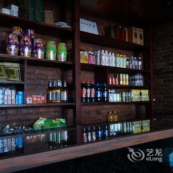 凉山泸沽湖近水楼台青年客栈酒店提供图片