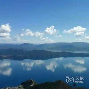 凉山泸沽湖近水楼台青年客栈酒店提供图片