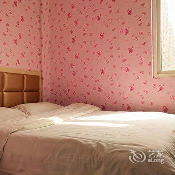 郑州乐居时尚公寓酒店提供图片