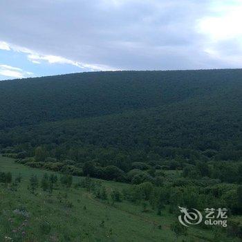 丰宁涛涛农家院酒店提供图片