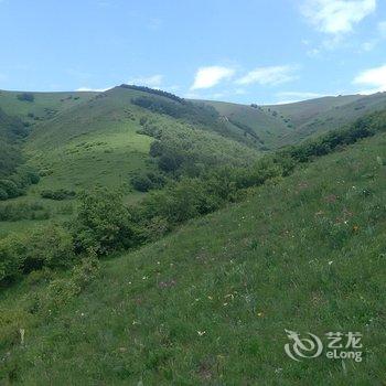 丰宁涛涛农家院酒店提供图片