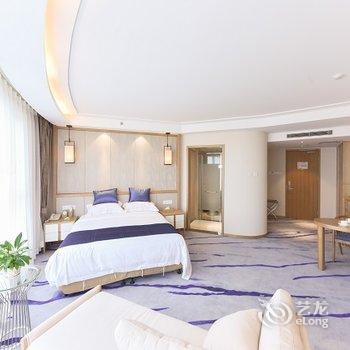 秦皇岛首旅京伦酒店酒店提供图片