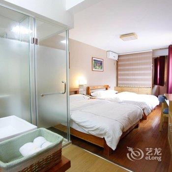 海纳西江自由阳光精品酒店酒店提供图片
