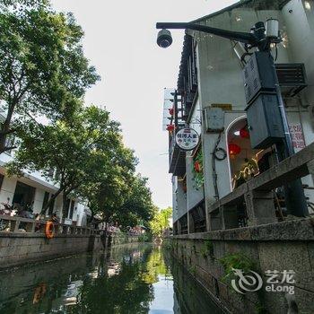 同里枕河人家客栈酒店提供图片