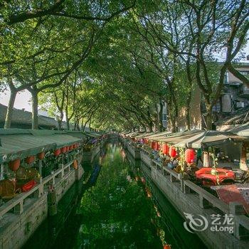 同里枕河人家客栈酒店提供图片