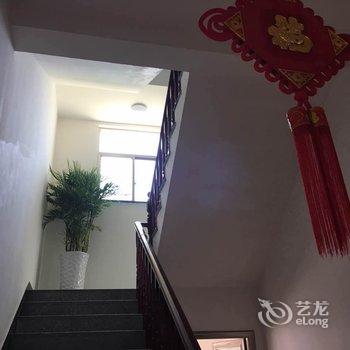 婺源智慧人家客栈酒店提供图片