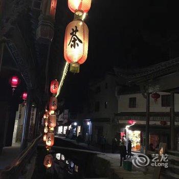 婺源智慧人家客栈酒店提供图片