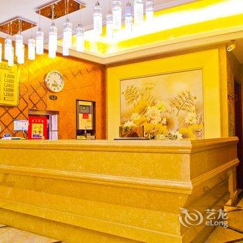 乌鲁木齐万福楼主题酒店酒店提供图片